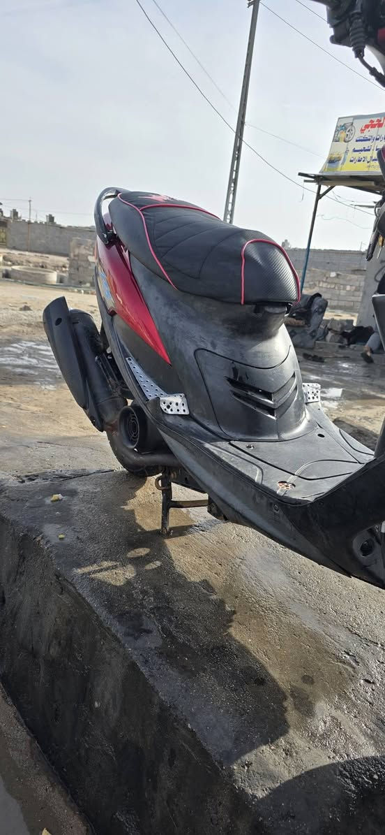 سلام عليكم ماكس عدلة شغالة وما نقصهة شي نكرة سلف بكل وقت محرك جديد مفتوح كفالة من صوت وتبخير سعر 600 سبب البيع محتاج رقم الهاتف ***********
