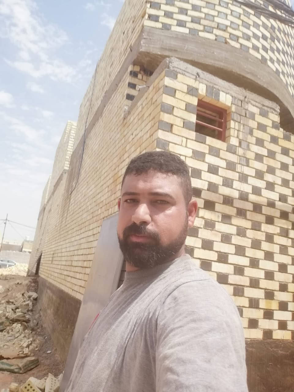 بناء ترميم الدور عكاده لبخ سمنت جص بورك ***********
