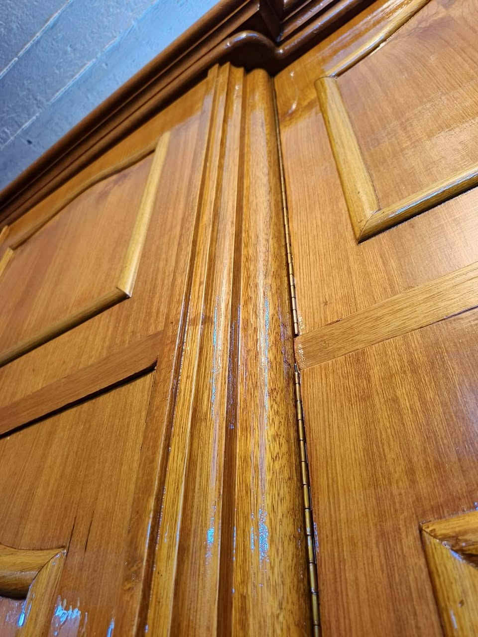 غرفه نوم صاج للبيع 950


**إذا كنت صاحب هذا الإعلان وتريد حذفه لأي سبب، رجاءا أرسل رسالة إلى الدعم الفني**