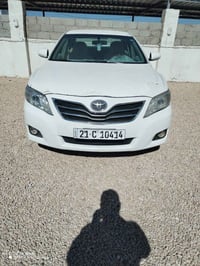 كامري • ٢٠١٠ • الانبار