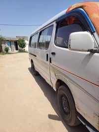 أحمر • جير ومحرك • كربلا