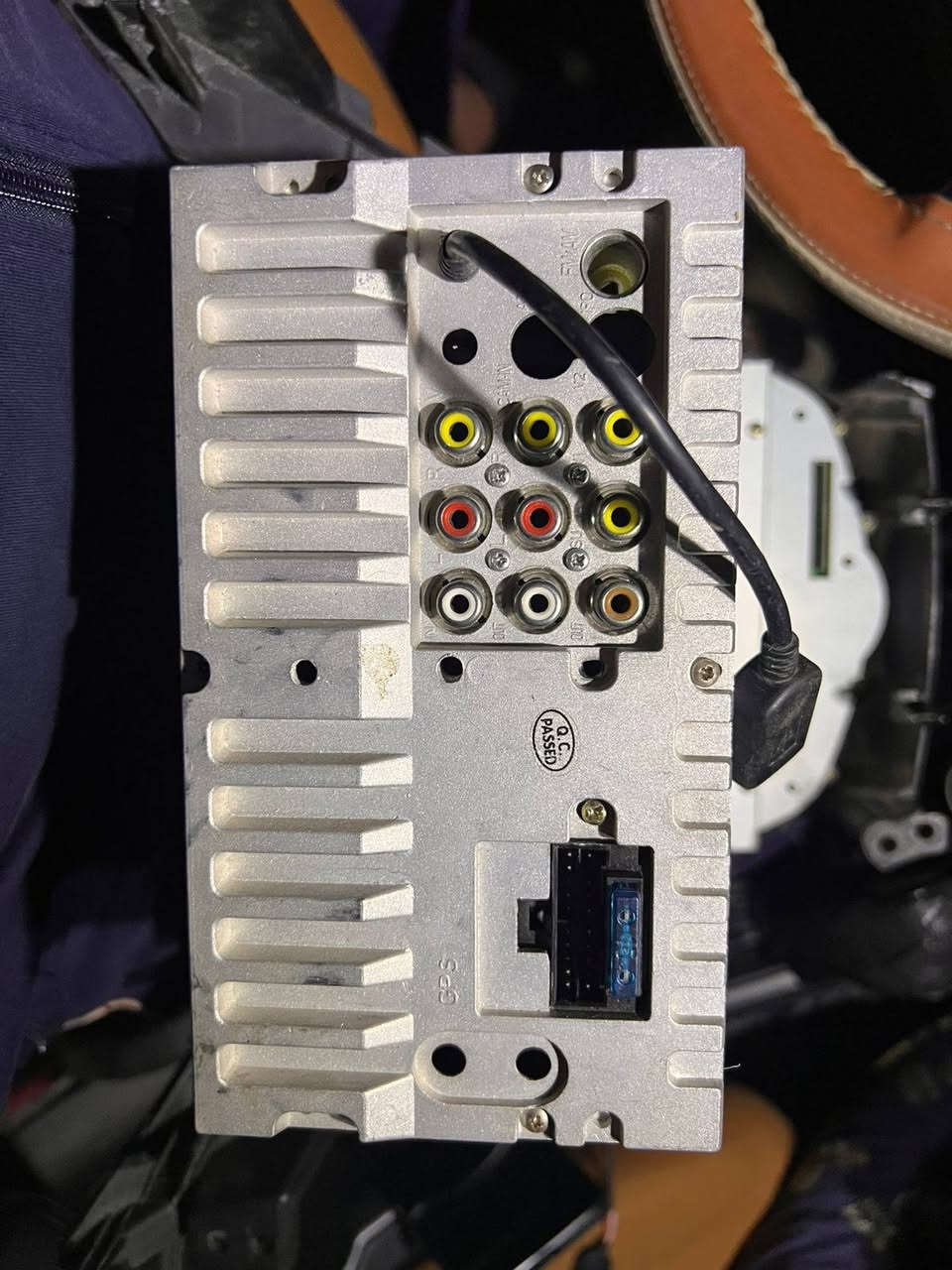 سلام عليكم أخوان
عندي شاشه النترا 2011,2012,2013,2015
للبيع اصليه اخواني رأيتها ب60 قفل رقم ***********
