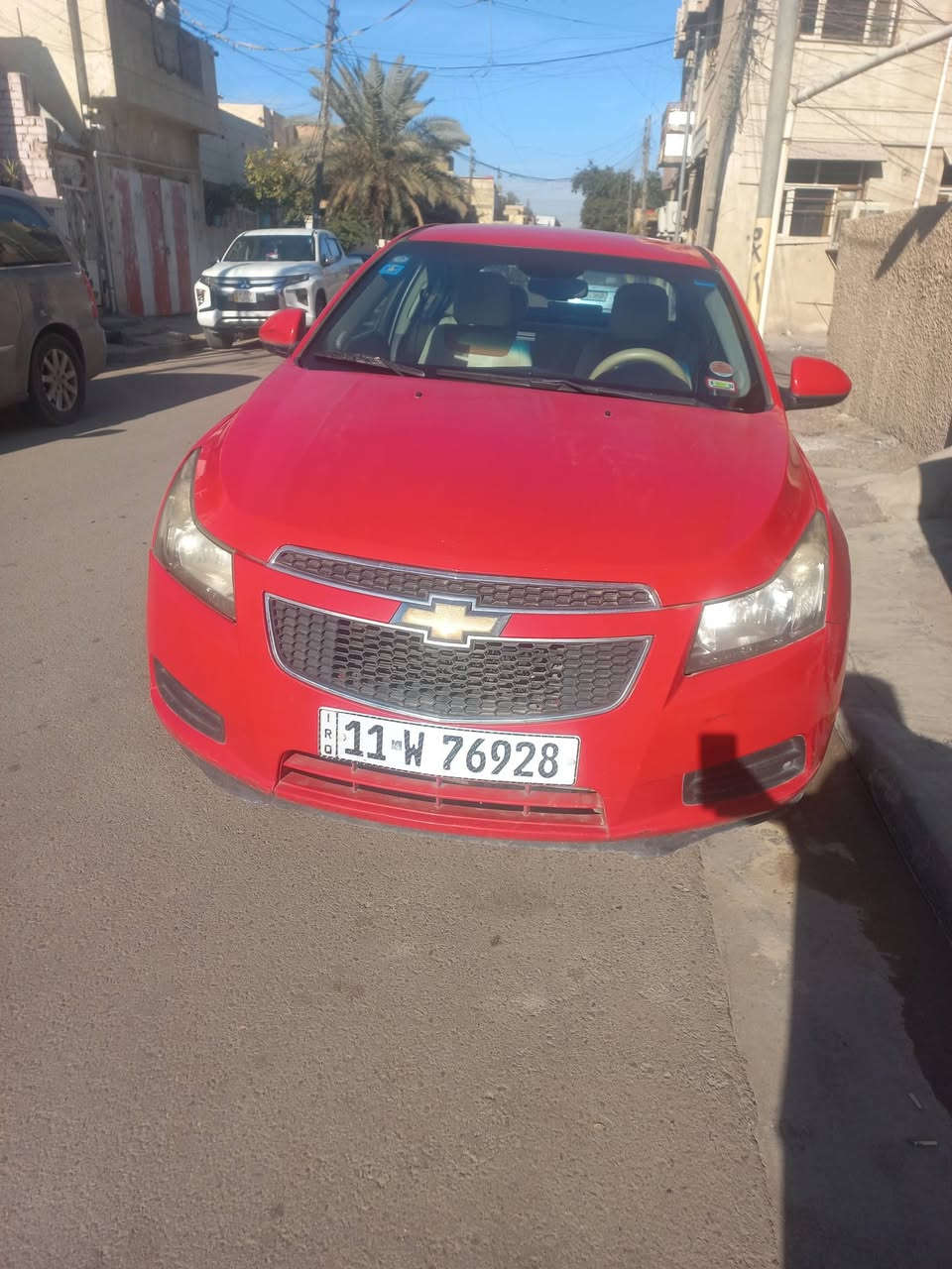 كروز خليجي ٢٠١٤ رقم بغداد دولي محرك ١٤٠٠ تيربو جديد كير محرك صدر كهربائيات خير من ألله تبريد ثلج شاشة أعطال كاميرا خلفيه وكاميرا تسجيل جميع الأتجاهات تحكم ستيرن جهتين مري كهرباء سنتر لوك ويل كب ٠

بيها ٣ قطع صبغ 

تحويل ثاني يوم هزه لشهر السابع يعني تحويل مباشر بدون ما تدخل هزه سنويه نافذه لل ٢٠٢٨

السعر ٦٨ وبي مجال

بغداد البياع حي الإعلام 

ت *********** أبو ساره بي واتساب
