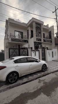 الموصل السماح الاركان • ١٥٠م • ٤غرف