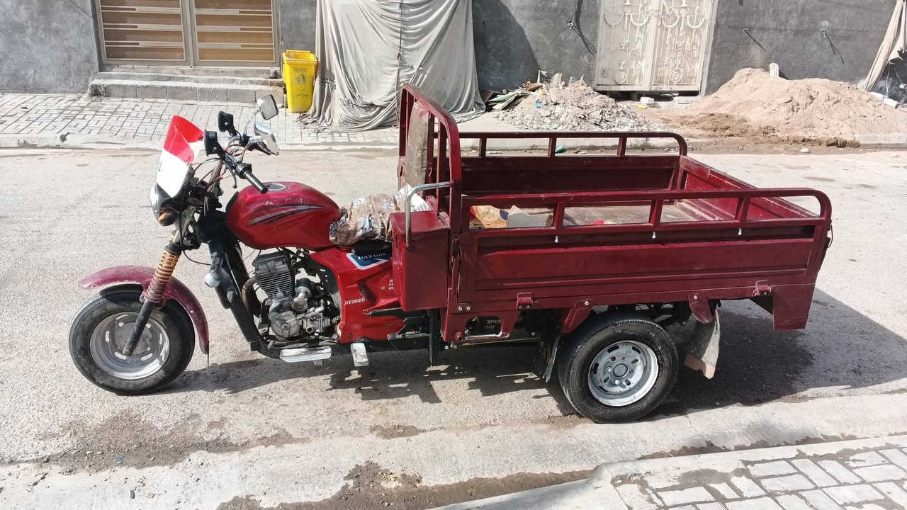 يالله اخوان ستوته للبيع موديل 2015جاهزه من اكلك جاهزه يعني ربع ماتذب دبلات جديده ضفيره جديده باتري جديد عليه قطرت اخياس مابيه مال واحد صدك يدور خبزه 
ستوته خير من الله اوراقه اصوليه مسجله بلمرور 
مكاني واسط قضاء العزيزيه لتواصل والاستفسار اتصل على الرقم التالي ***********
