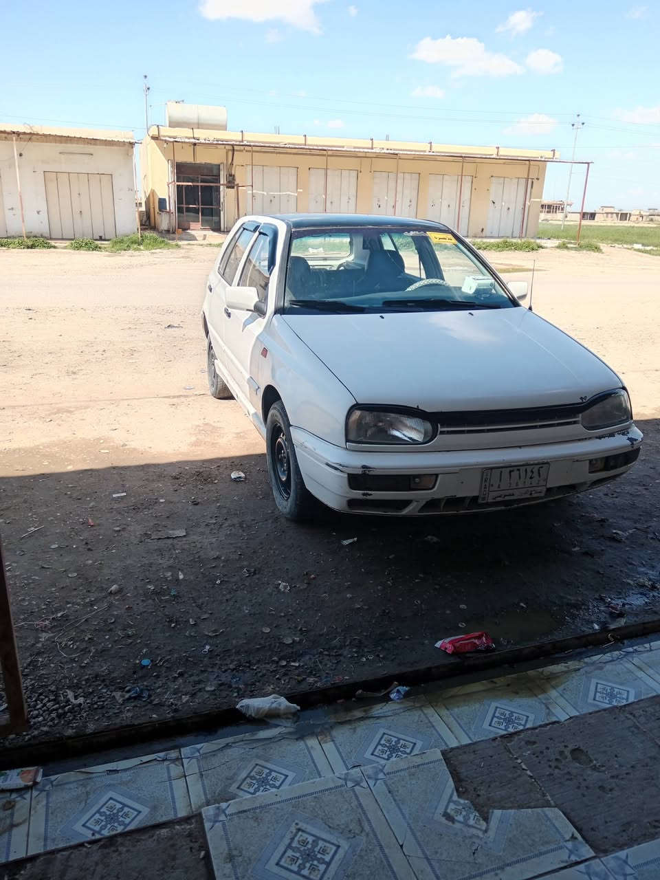 السلام عليكم
للبيع كولف
***********
