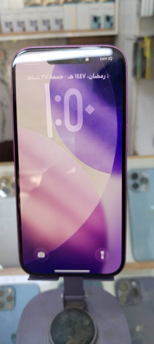 ايفون 16
شرق اوسط عربي ماستر
بطارية 91
مكفول كفالة عامة الاستفسار مراسله خاص او واتس ***********
