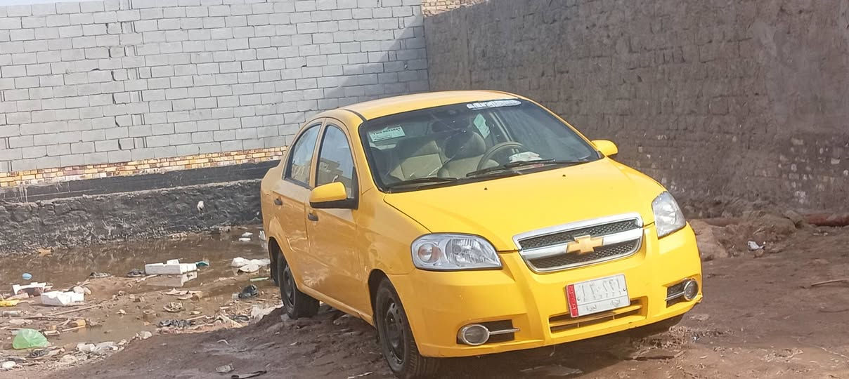 السلام عليكم
سياره افيو ٢٠٠٩ تكسي شركه
المكينه ١٤٠٠مفتوح كير عادي
رقم نجف مدور ثاني يوم مصفر هيه وغرامات
السماوه الرميثه بيع او مراوس فقط اوبتراه و نبالا و كريت رقم الهاتف *********** سعر (قفل 44)
