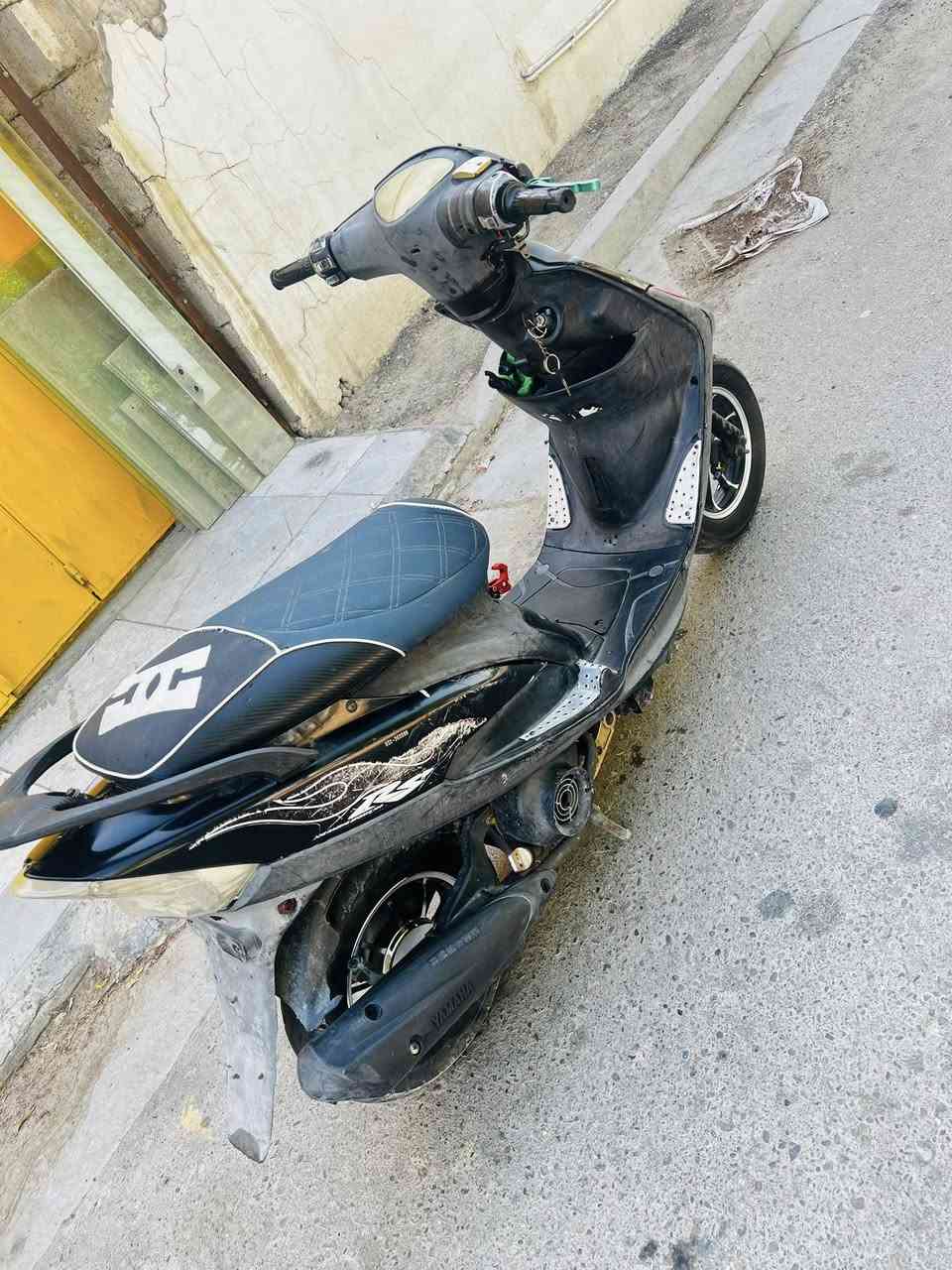 عندي ماكس عدله نضيفه مكينه بلاديه وناعمه كفرات مختمه شلعه ومعدل كهربائياتهه شغاله اوراق كامله المكان الغزاليه السعر 425 الشراي يخابر وهذه رقمي ***********
