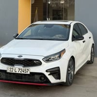 جي تي لاين • ١٦٠٠ تيربو • حادث