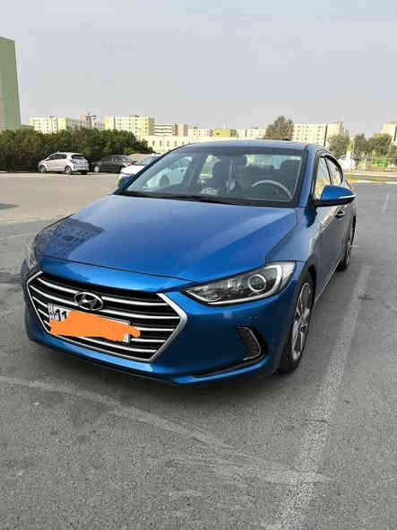 سلام عليكم الانترا ١٧ امريكي
بصمة
كشن كهرباء
تحكم جهتين
ثلاث أنظمة قياده
فتحه سقف
منظومة تبريد جديدة
كشنات جلد
كير اي تي 
منظومة صوت انفنيتي
محرك دوش ٢٠٠٠
كامره شاشه كبيره
تخم تاير
رقم بغداد انكليزي
صورة السونار 
بسمي لسياره
سعر120
سياره خير من الله
 ***********
