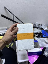 ريدمي نوت 8 برو • شاشة لوك