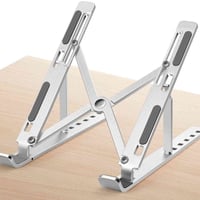 ستاند المنيوم • ايباد