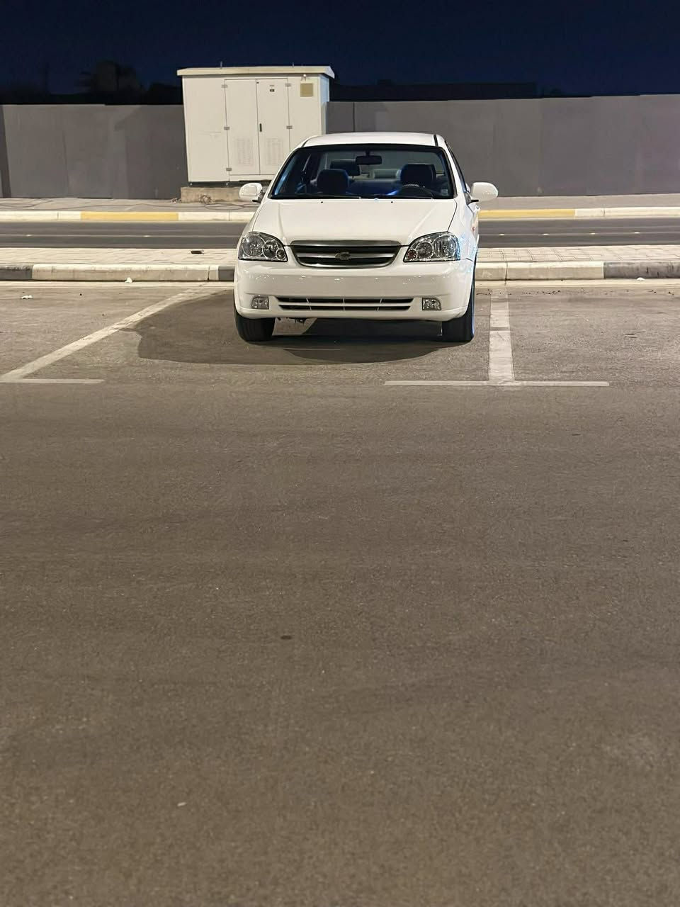 السلام عليكم ❤️
للتواصل ع الواتساب (***********)

📞😉

#اوبترا  مديل 2009 سعر بلاش بلاش 

 

1/سياره كفالة عامة 

2/محرك _كير   كفالة 

3/حداديه تخم تاير  كفالة 

4/سيارة  ما تصرف عليها ولا بيع 

5/ رقم  كربلاء بسمي

رقم بعد شهر يطلع من المرور 

السعر // 69 بيها مجال  

*********** 📞📞

🦅🦅📞😉
