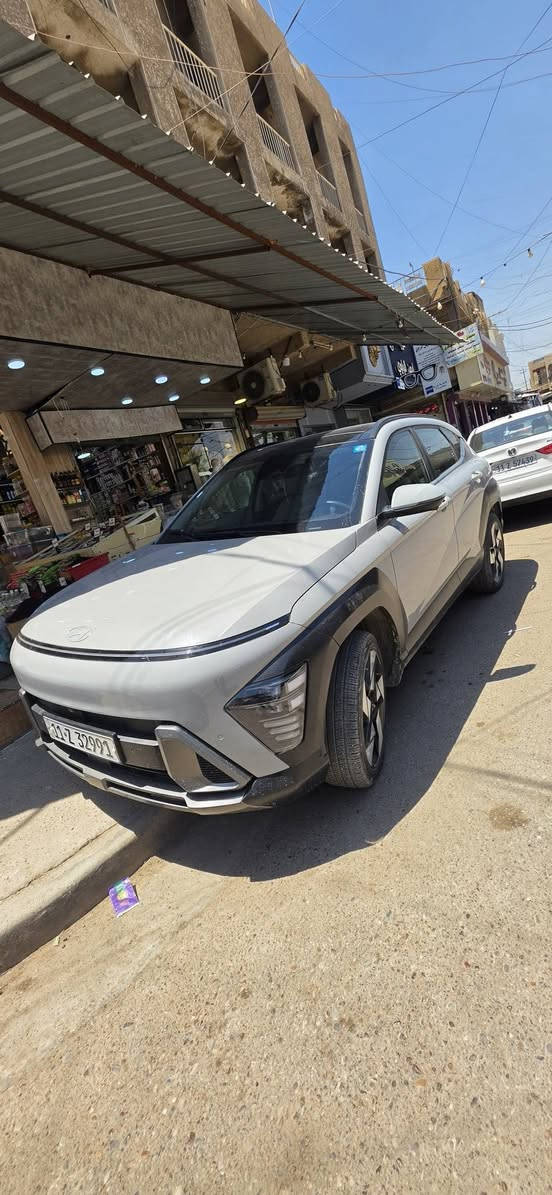 هيونداي كونا 2024 لمتد وارد امريكي 
حادثها بنيد وجاملغات اماميه موجود رقم الشاصي بالصور وطلع الحادث يمك 
محرك 1600 تيربو 
فول مواصفات 1/1 من بصمه وفتحه
 جنطه كهربائي وكرسي كهرباء 
شاحن لاسلكي و4 كامرات 
تدفئة مقاعد وستيرن 
داخل متغير الوان 

ماشيه 6 الاف ميل قابل للزيادة السيارة زيرو
السياره بأسمي رقم بغداد 

مكانها بغداد / الدورة / المهدية الثانية
السعر 175 ورقه وبيها مجال للشراي

للاستفسار 
***********
