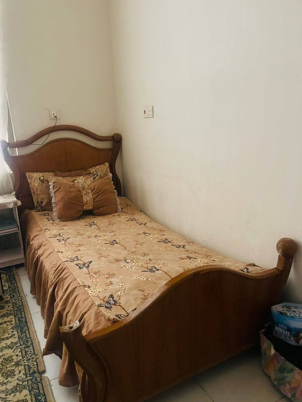 جربايه نفر صاج قويه
للاستفسار *********** واتساب
