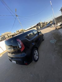 سول • ٢٠١٥ • فوول مواصفات