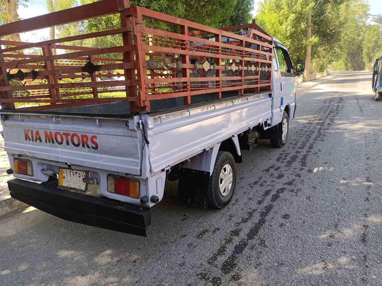سلام عليكم كيه موديل 94تحويل مباشر مكاني نجف السعر 46وبيه مجال بصيط كير مكينه شاصي رقم شاصي كفاله كهربايات تخم تاير توني شاده   ***********
