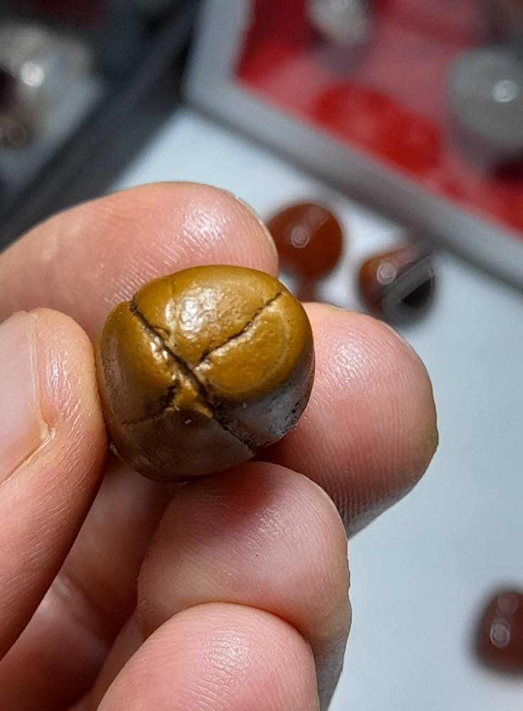 #ياالله
السلام عليكم ورحمة الله وبركاته 
نقدم لكم كل ماهو جديد ومميز 
متابعينا الكرام نقدم لكم  حجر  ( سلطاني قديم)  بسعر ( 30) الف والتوصيل (  5 )   اقوى عرض تحطيم الاسعار  للحجز والاستفسار مراسلة الصفحه او الاتصال على الرقم يوجد واتساب ‎0774 784 6745 يوجد توصيل الى كافة محافظات العراق 🇮🇶 🇮🇶
