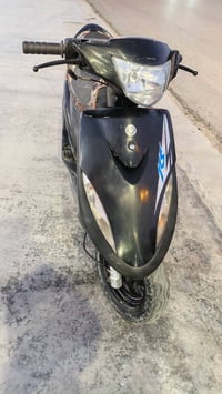 دراجة • مدينة الصدر • مستعجل