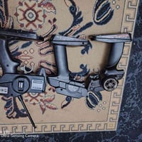 جهاز تحكم سيارات برشلس للبيع شرط الشغل 07740768377