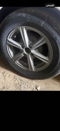 مراوس ويل • أسود • عادي