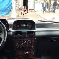 غالوبر بنزين • ٤×٤ • كراسي جلد