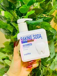 معجون أسنان • ROREC SADOER • بروبيوتيك