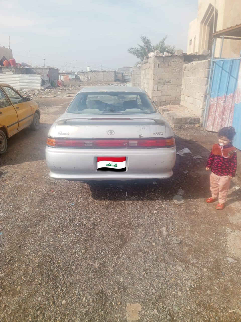 سلام عليكم مارك مكينه ونجي شرط وكيرتيفور جمره شرط وسنويه بصره ٢٨بسمي تبريد شقال سياره خيرمن الله سياره محزوزه جنطه يعني موكصه سعر ٥٥بيهه مجال.    ***********
