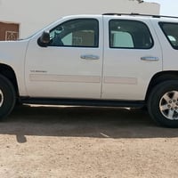 للبيع جمسي يوكن ابتر 2011 خليجي بيها تبديل جاملق جهة السائق والباقي مك...