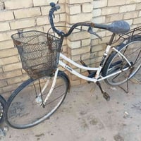 بايسكل • كربلاء حي الصمود