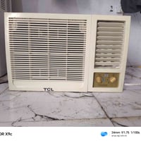 GREE+TCL • طن ونص • السوير