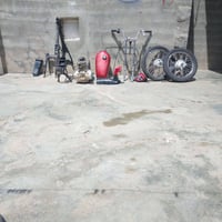 غراض مال تعمير كامل البيع  07727409239