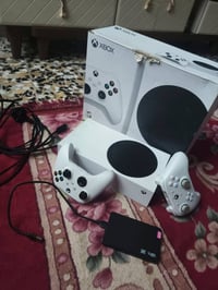 سريس اس • هارد خارجي ٥٠٠جيجا • جيمسير