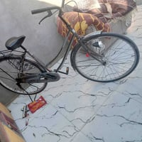 بايسكل • حجم ٢٧ • البصرة حي الأصدقاء