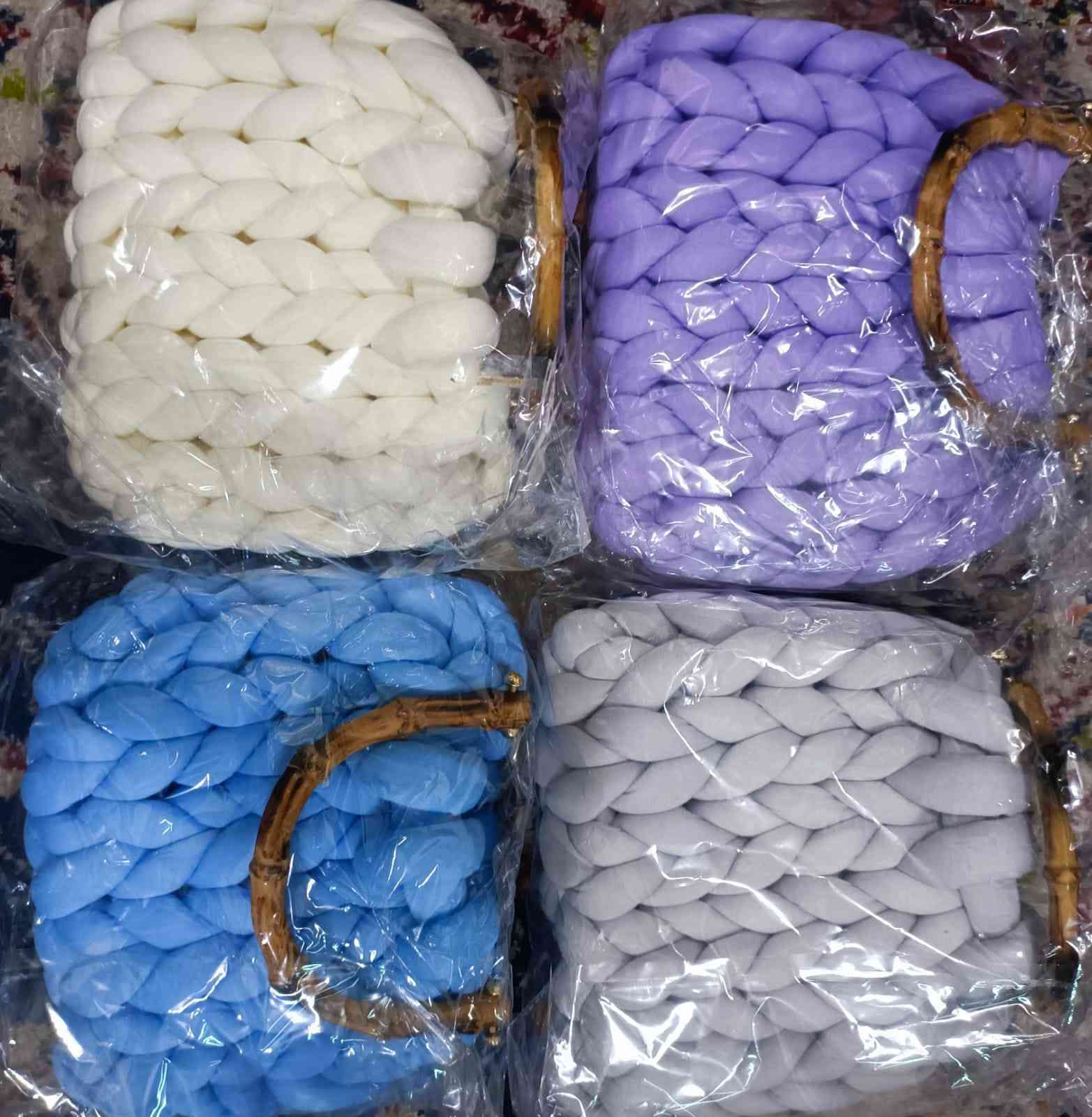 توفرت عندي حقائب بناتية شبابية 
بيها كومة الوان و تجنن و امانة الله صناعة يدوية

و لتخافون السعر جدا مناسب

سعر الجنطة ب10الاف دينار
و توصيل بسماية مجااااااااااني🤍🔥
،
،
،
#رمضان #عيد #مناسبات #تصوير #ترند #بيج #رخيص


**إذا كنت صاحب هذا الإعلان وتريد حذفه لأي سبب، رجاءا أرسل رسالة إلى الدعم الفني**