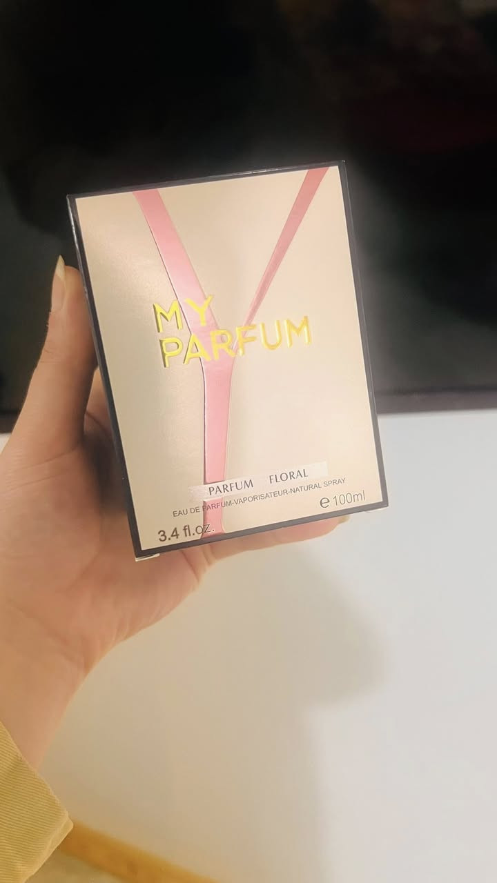 عروض على آخر القطع توصيل ٢ كل عراق متوفر ال لافيه  بيل من لانكوم غني عن التعريف القطعة ماستر والعطر رهيب ومتوفر عطر مون باريس من ايف سان لوران الي وين ماروح مستحيل ماتجيني إطراءات عليه ايضاً عطر ماستر كوالتي جداً غالي و متوفر عطر مس ديور إصدار بلومنك بوكيت غني عن تعريف عباره عن زهور ورود و حمضيات يكون مكس رهيب بس العطر جداً مشهور ومعروف وايضاً متوفر عطر قصه للشعر حجم كلش مناسب ويرهم ايضاً للجسم وسعره كلش حلو ويكون مختم ايضاً العطر ماستر مو كوبي اكيد 😍


**إذا كنت صاحب هذا الإعلان وتريد حذفه لأي سبب، رجاءا أرسل رسالة إلى الدعم الفني**