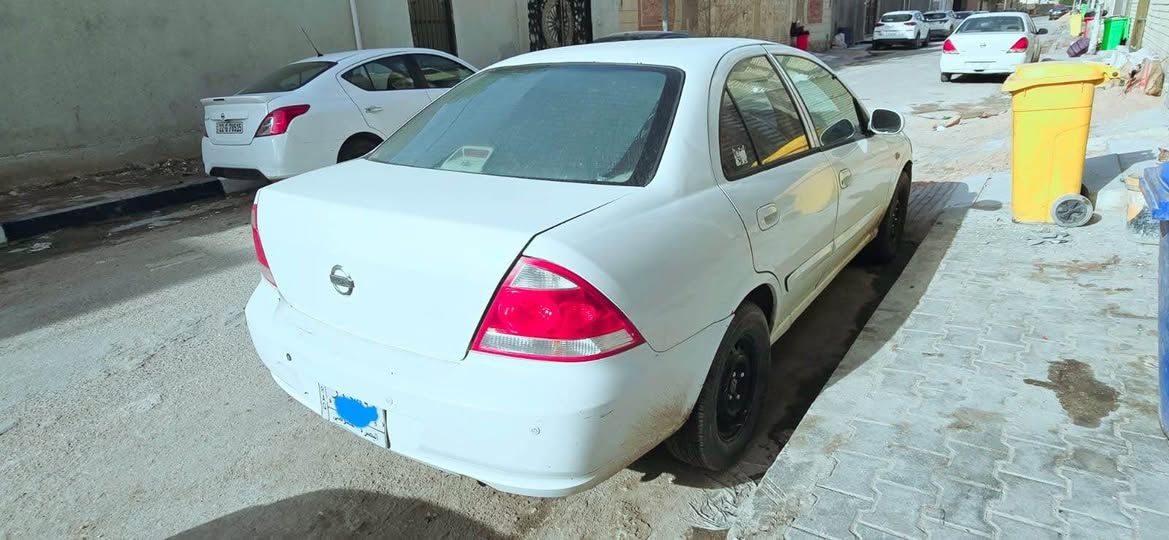 السلام عليكم نيسان سني بدي كوري موديل ٢٠١٣مكبنة كير تبريد كلة شغال بيها بيبان ٢ تبديل جهة العبري السنوية لل٢٠٢٩ بسمي تحويل ثاني يوم السعر ٨٤ مكاني البصرة الهاتف *********** البصرة, العراق
