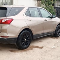 ايكنوكس 2019ماشيه 165الف رقم اربيل  رقم سنويه جديد 2قطعه   جملغ بجم كب...