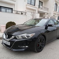 ماكسيما SV • ٢٠١٦ • ١٥٠٠٠٠