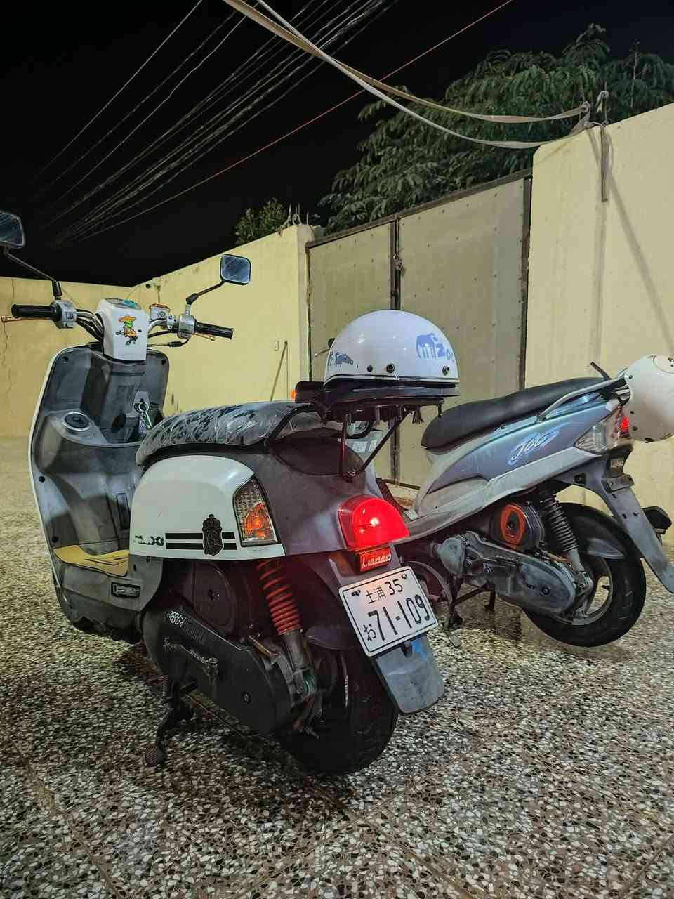 ماكس منغولي للبيع مكفوله كفاله عامه وصل موجود راسلني وبيك خير وتدلل


**إذا كنت صاحب هذا الإعلان وتريد حذفه لأي سبب، رجاءا أرسل رسالة إلى الدعم الفني**