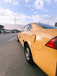 اوبتيما • ٢٠٠٨ • وارد امريكي