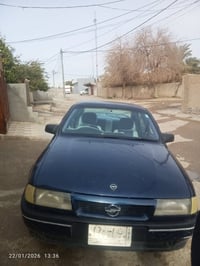 اوبل للبيع موديل 90 07731683519