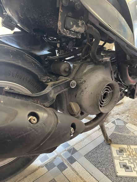 سلام أعليكم ماكس مال لعب دراجه بلاديه اتخبللللل شلعه او ناقصه بطل بس بيه تزويد مثل وا واضح كشن 4 ولفات 
بجم 4 
بيه تعلاكه اصليه قبغ عنابر اصلي يدات بيك سمارت اصليه بيه فراكه بريك قبغ جوزه صالنصه صجمه الدراجه كامله مكمله قفل جنطه قفل استيرن كله شغال كربأيات كله شغاله  
السعر 700 او بيه مجال بصيط ميعجبك المنشور اطلع كبل 
عنواني شهداء البياع *********** او مراوس عادي شعندك دزلي خاص
