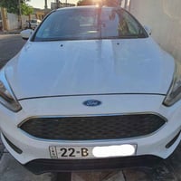 فوكس SE • ٢٠١٨ • مكينة ٢.٠