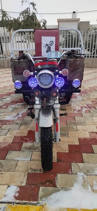 ستوته • موديل 2014 • كربلاء