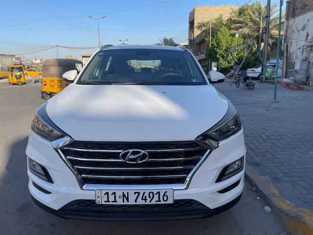 توسان 2020 خليجي وكاله الكاصد ماشيه 74 ألف مبدل بنيد فقط اثر ضربة خفيفة بدون جاملغات وشواصي للبيع السعر 195 مكان بغداد للاستفسار اكثر
***********
