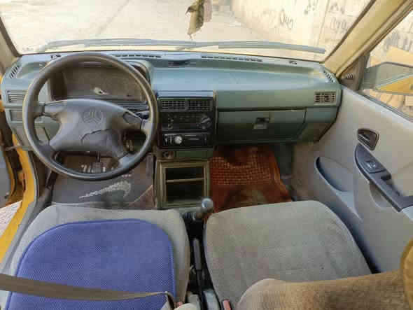 سلام عليكم سايبه موديل 11 مصفره هيئه وغرامات سنويه الحد 29 مكينه وكير مكفولات صدرهه خير من الله باور جديد تك شاصي معمر فقط السعر 22 مكان السياره بغداد رقم الهاتف ***********
