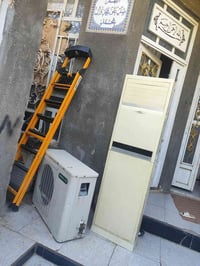 سبلت جنرال • ٣ طن • شغال بحاجة بوريات