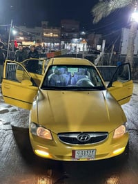 هوندا فيرنا موديل 2014 محرك قبل شهر مبدل بس صار بي تنقيص  كامله بيها ج...